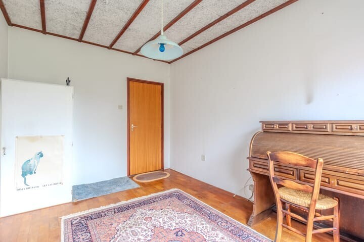 Vrijstaande woning te koop: Dorpsstraat 14, Woensdrecht