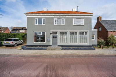 Dorpsstraat 68