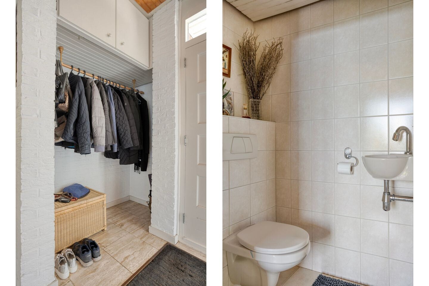 Vrijstaande woning te koop: Rijzendeweg 26, Woensdrecht