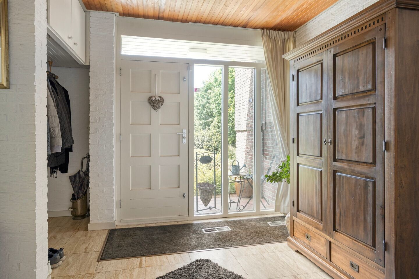 Vrijstaande woning te koop: Rijzendeweg 26, Woensdrecht