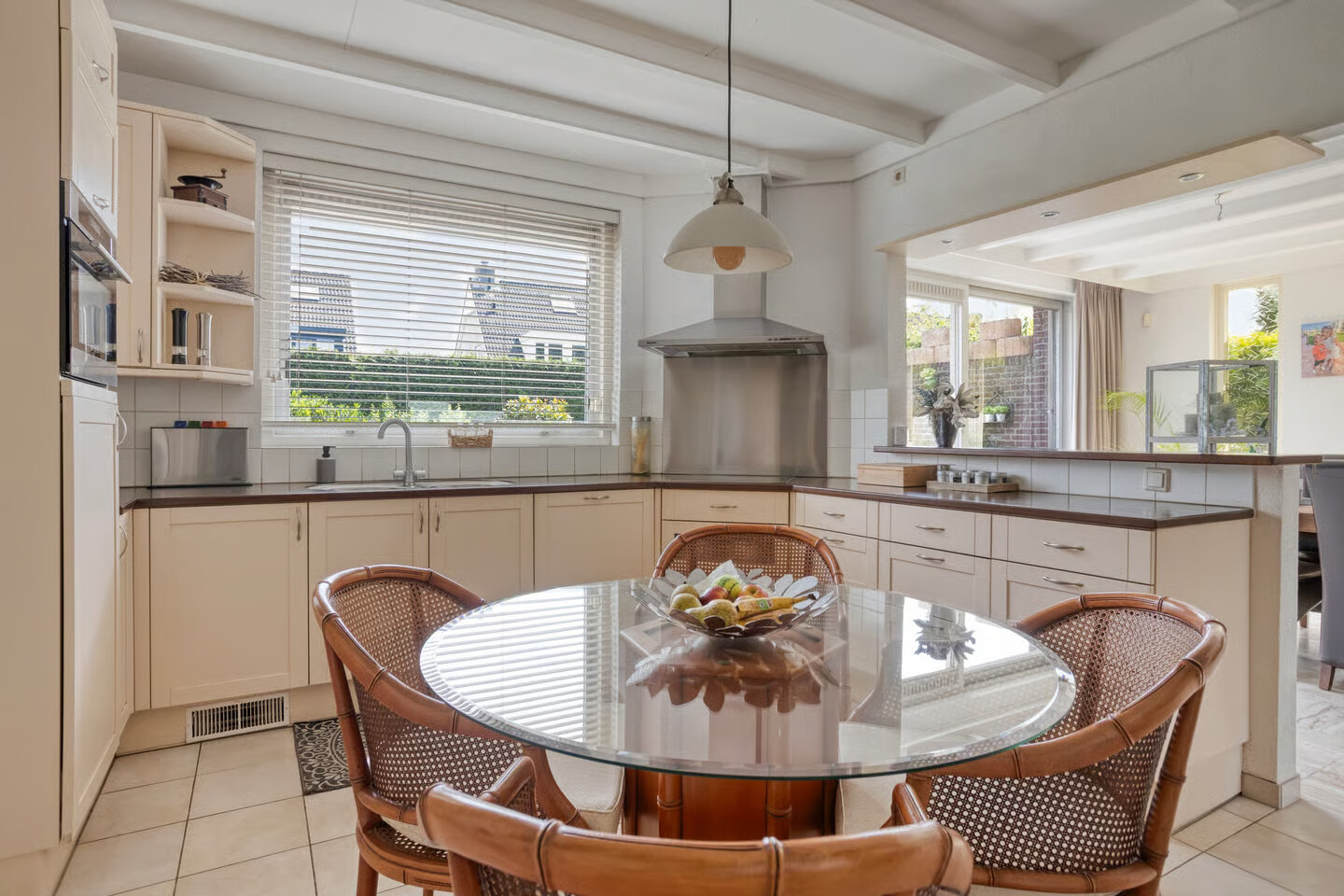 Vrijstaande woning te koop: Rijzendeweg 26, Woensdrecht