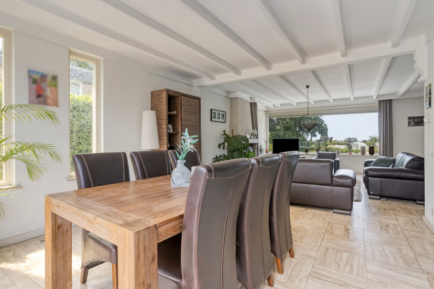 Vrijstaande woning te koop: Rijzendeweg 26, Woensdrecht