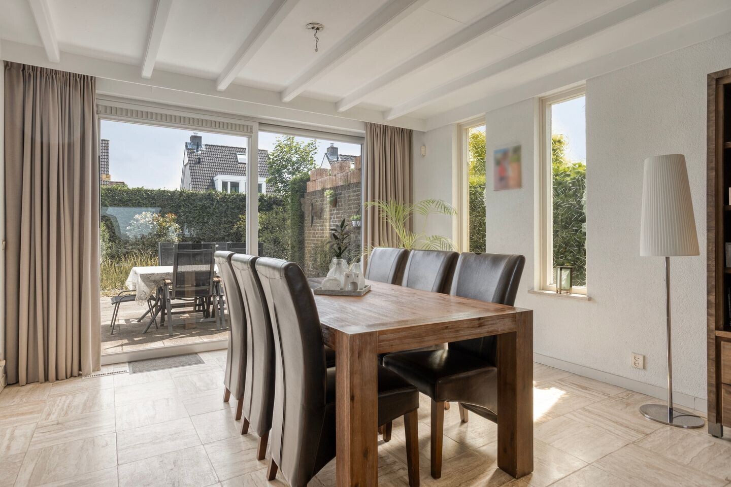 Vrijstaande woning te koop: Rijzendeweg 26, Woensdrecht