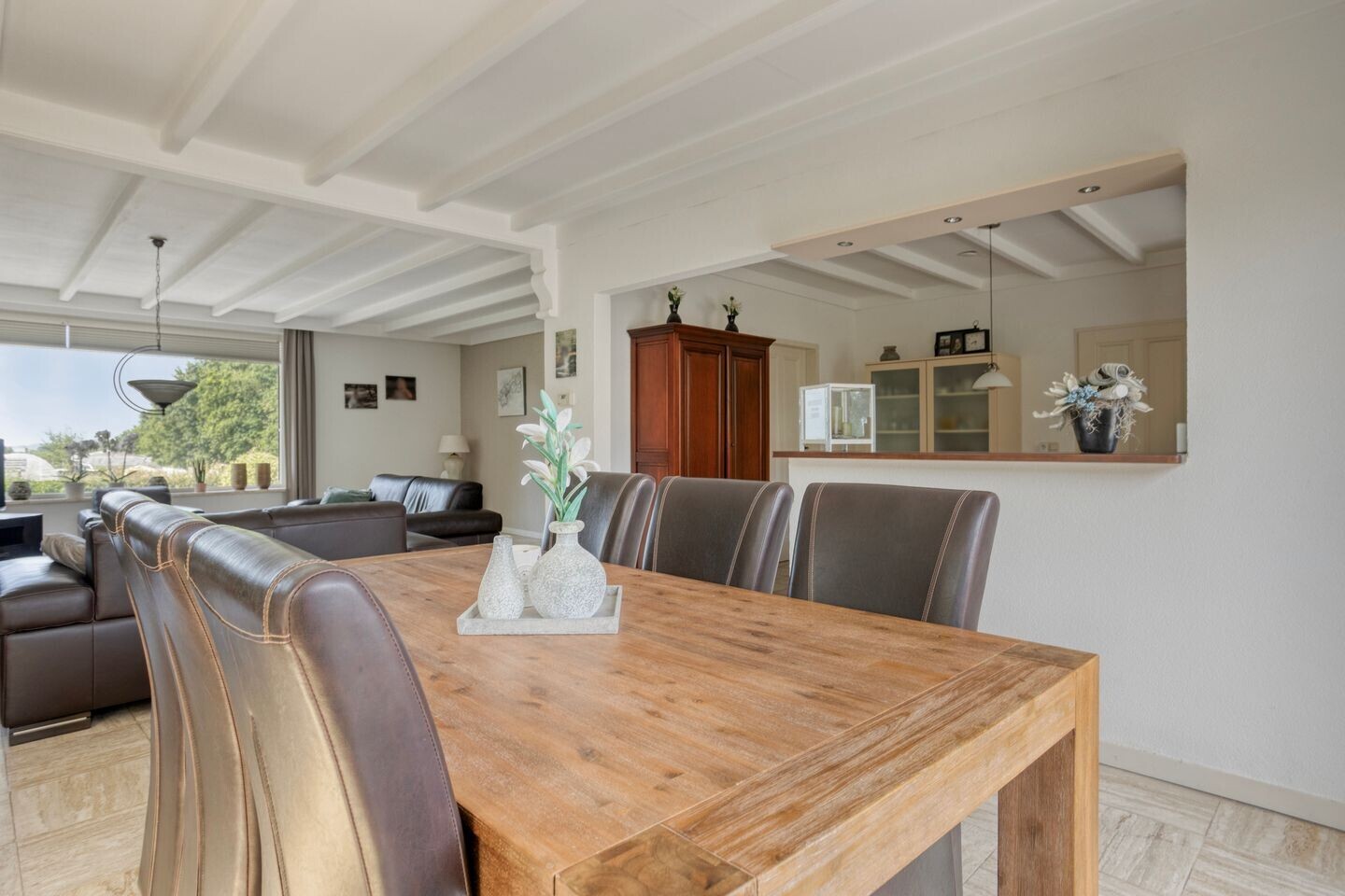 Vrijstaande woning te koop: Rijzendeweg 26, Woensdrecht