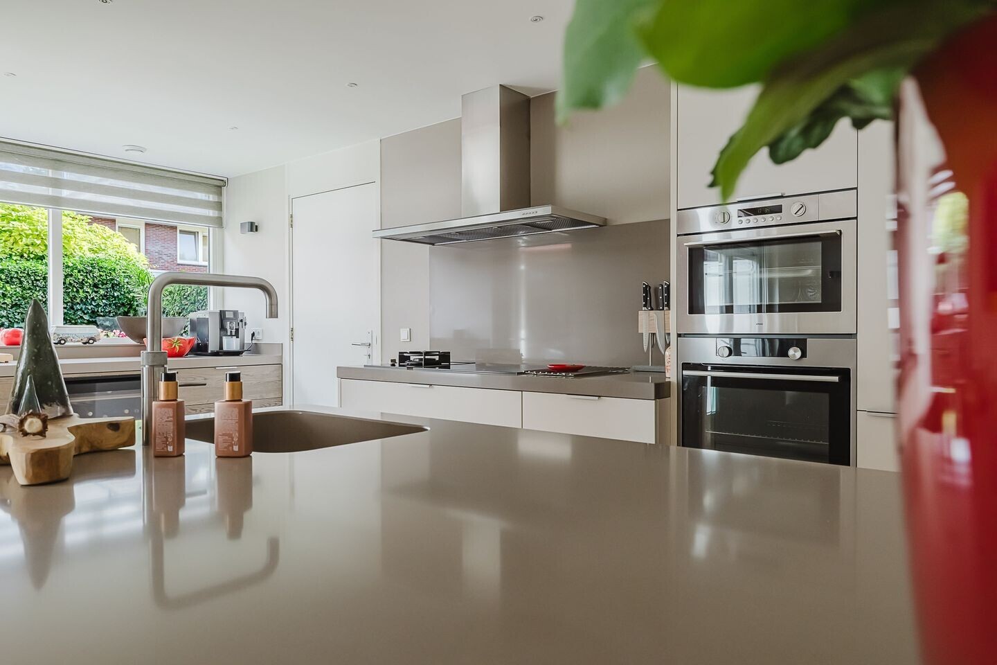 Hoekwoning te koop: Kloosterdreef 1, Huijbergen