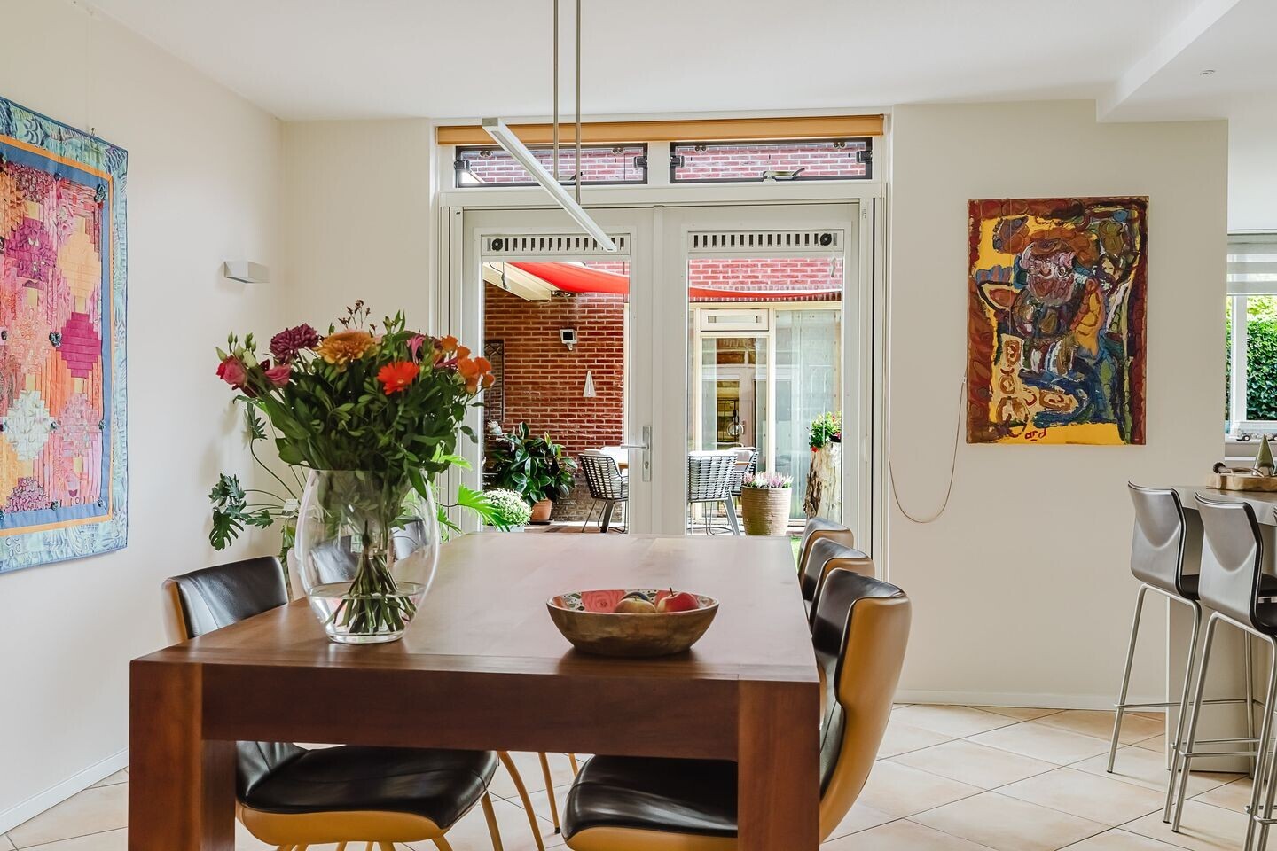 Hoekwoning te koop: Kloosterdreef 1, Huijbergen