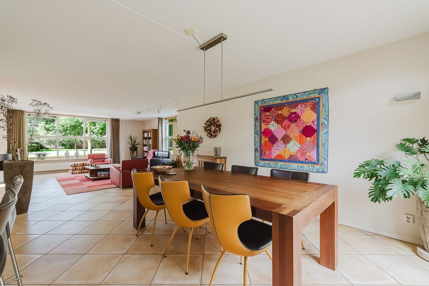 Hoekwoning te koop: Kloosterdreef 1, Huijbergen