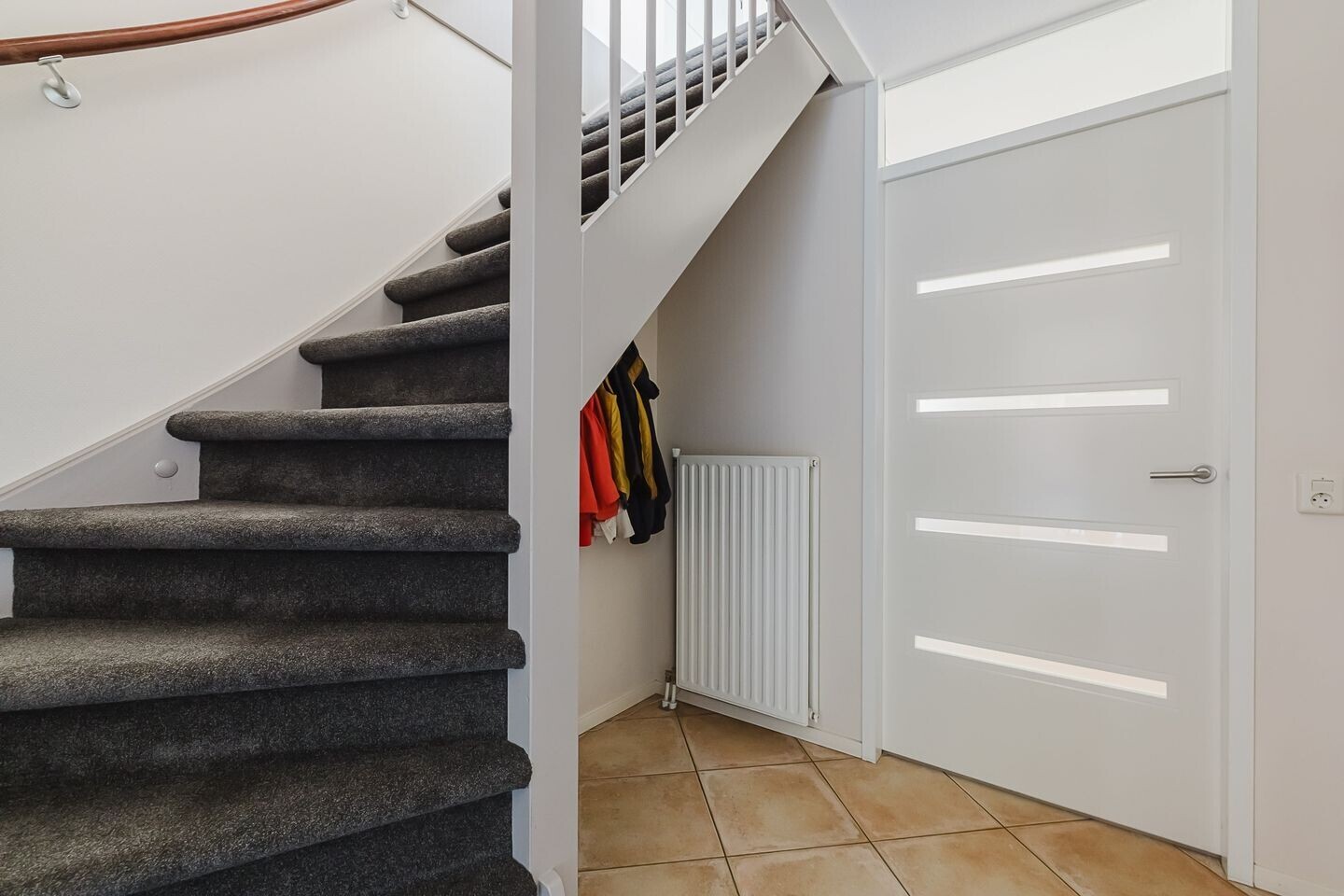 Hoekwoning te koop: Kloosterdreef 1, Huijbergen