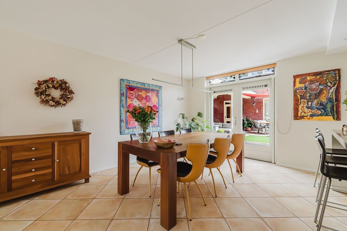 Hoekwoning te koop: Kloosterdreef 1, Huijbergen