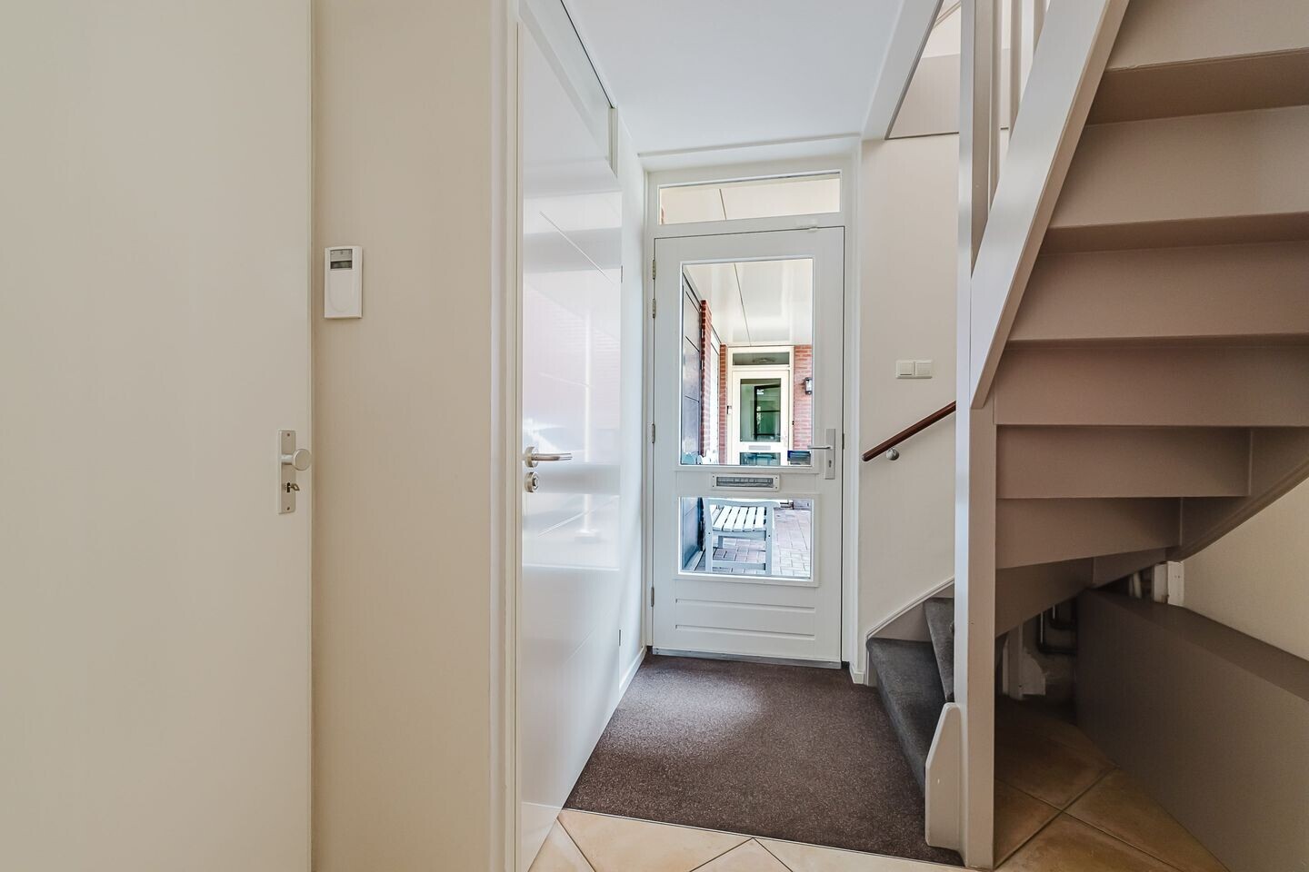 Hoekwoning te koop: Kloosterdreef 1, Huijbergen