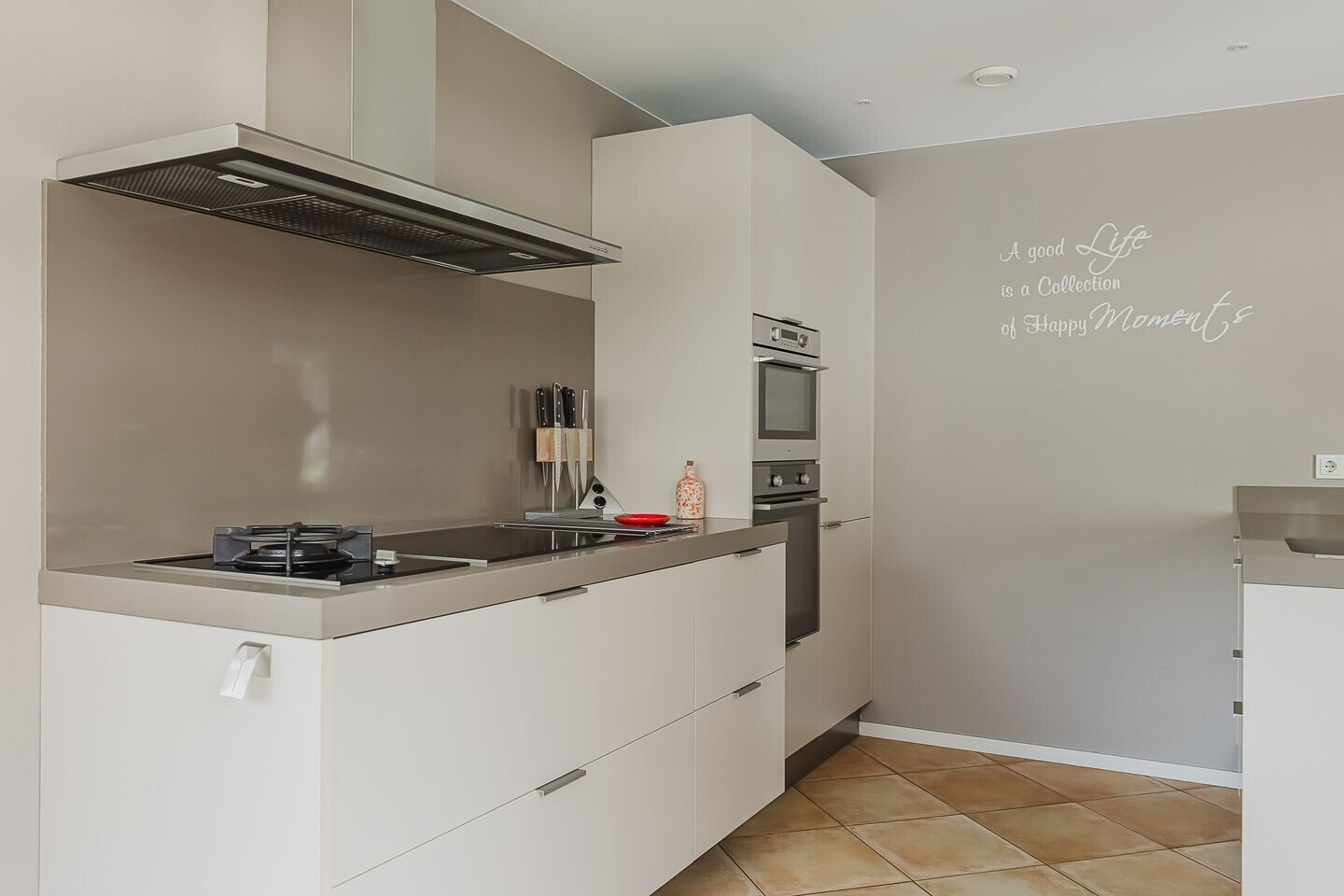 Hoekwoning te koop: Kloosterdreef 1, Huijbergen