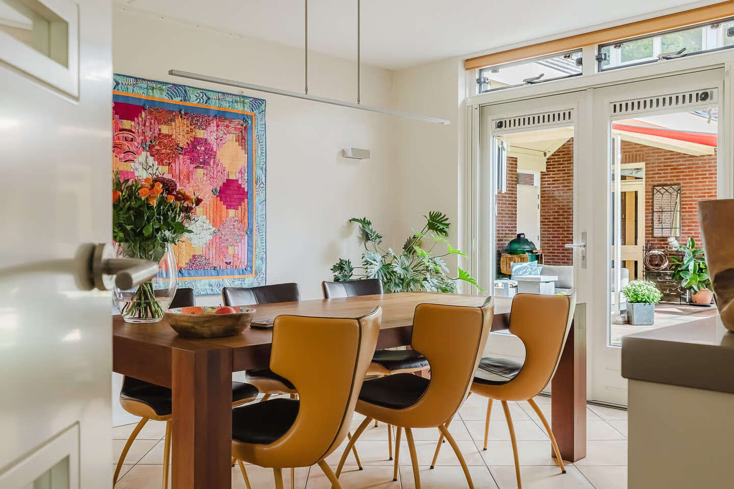 Hoekwoning te koop: Kloosterdreef 1, Huijbergen