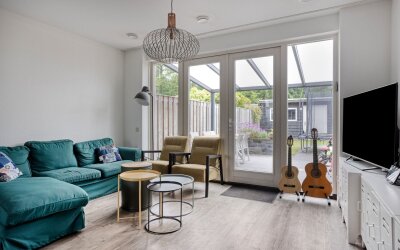 Dorpsstraat 4-D