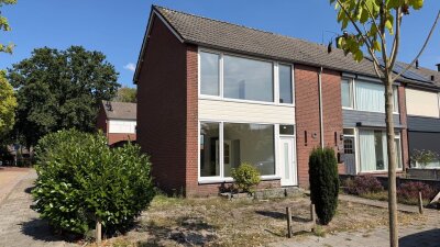 Huis te koop Florence Nightingalestr 16