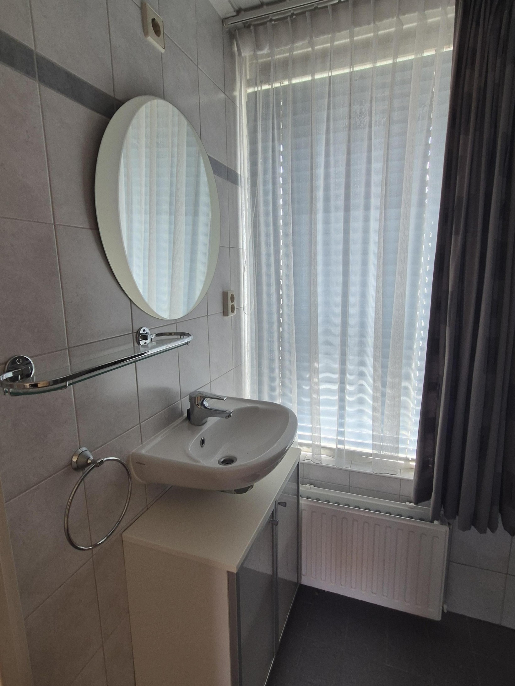 Hoekwoning te koop: Florence Nightingalestr 2, Huijbergen