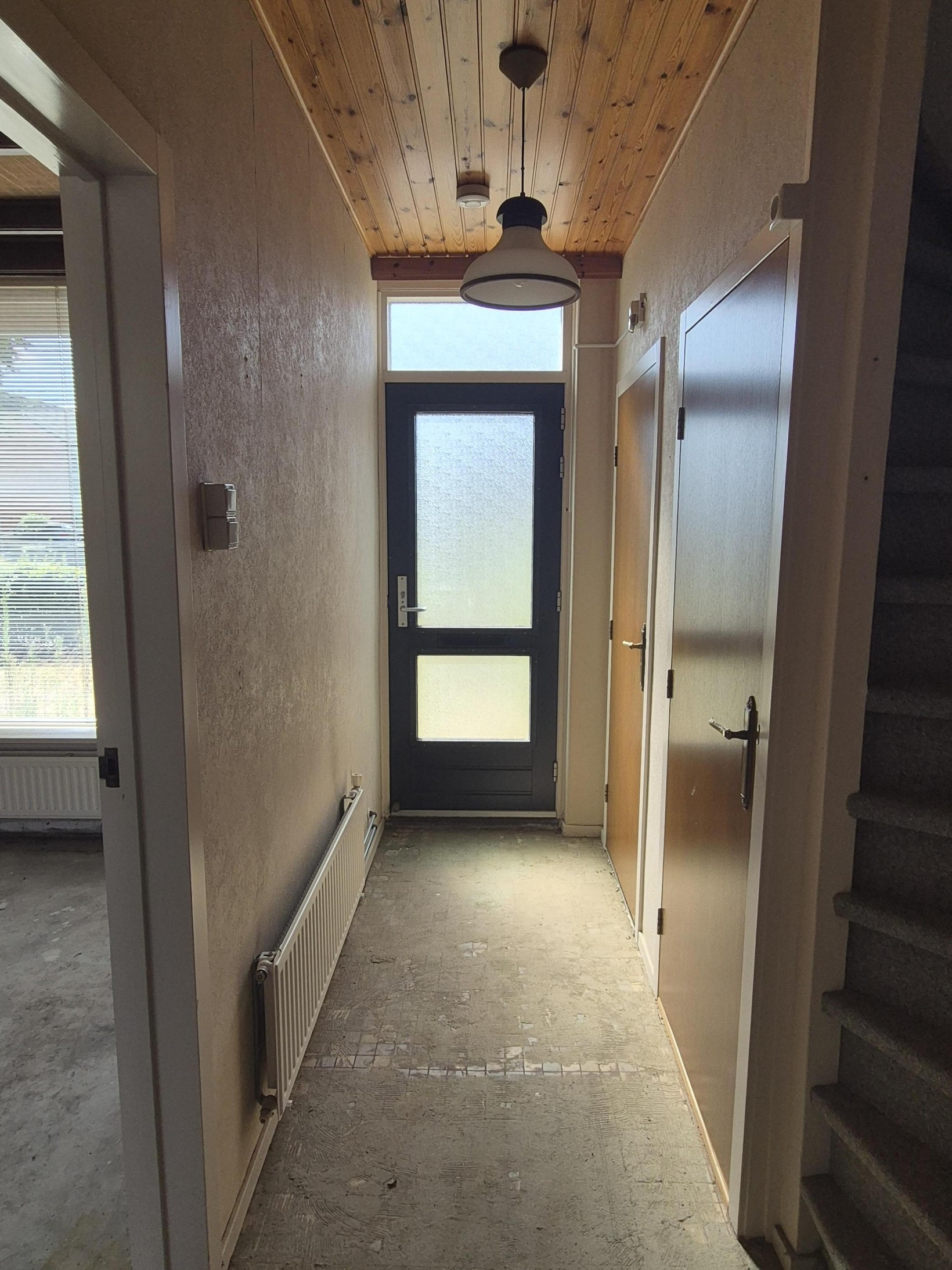 Hoekwoning te koop: Florence Nightingalestr 2, Huijbergen