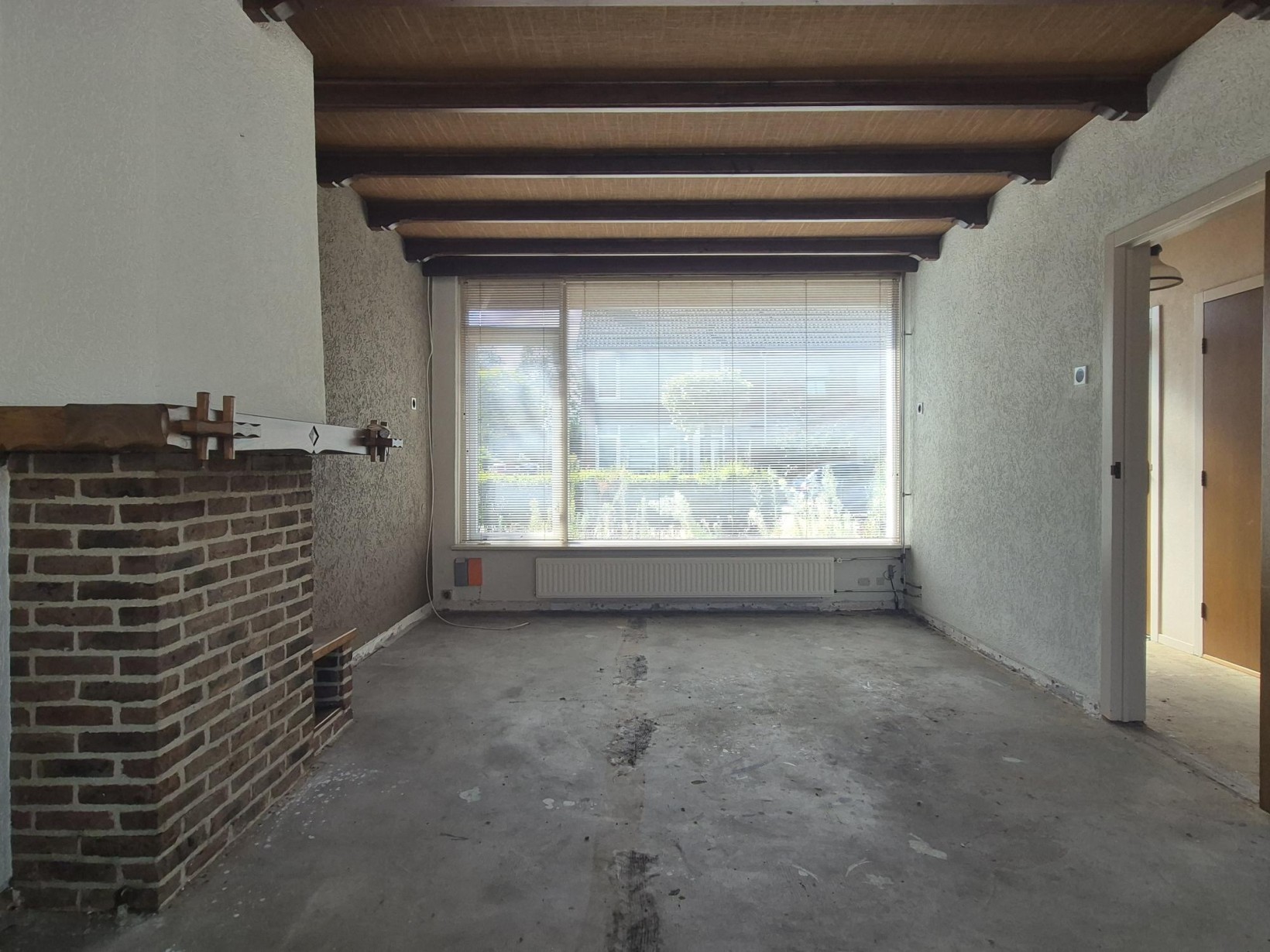 Hoekwoning te koop: Florence Nightingalestr 2, Huijbergen