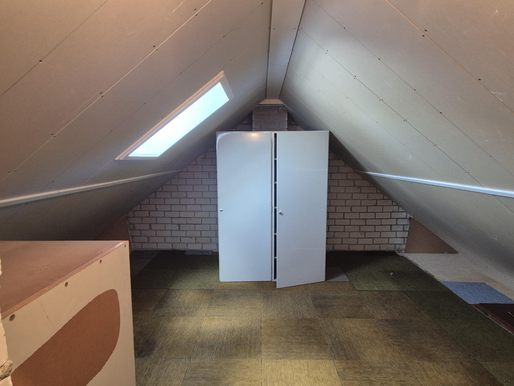 Hoekwoning te koop: Florence Nightingalestr 2, Huijbergen