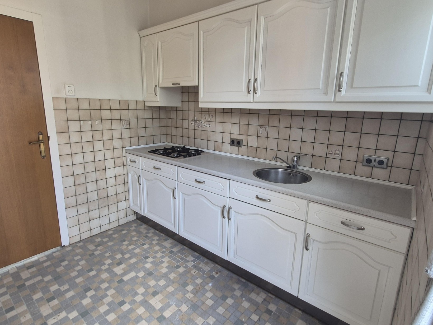 Hoekwoning te koop: Florence Nightingalestr 2, Huijbergen