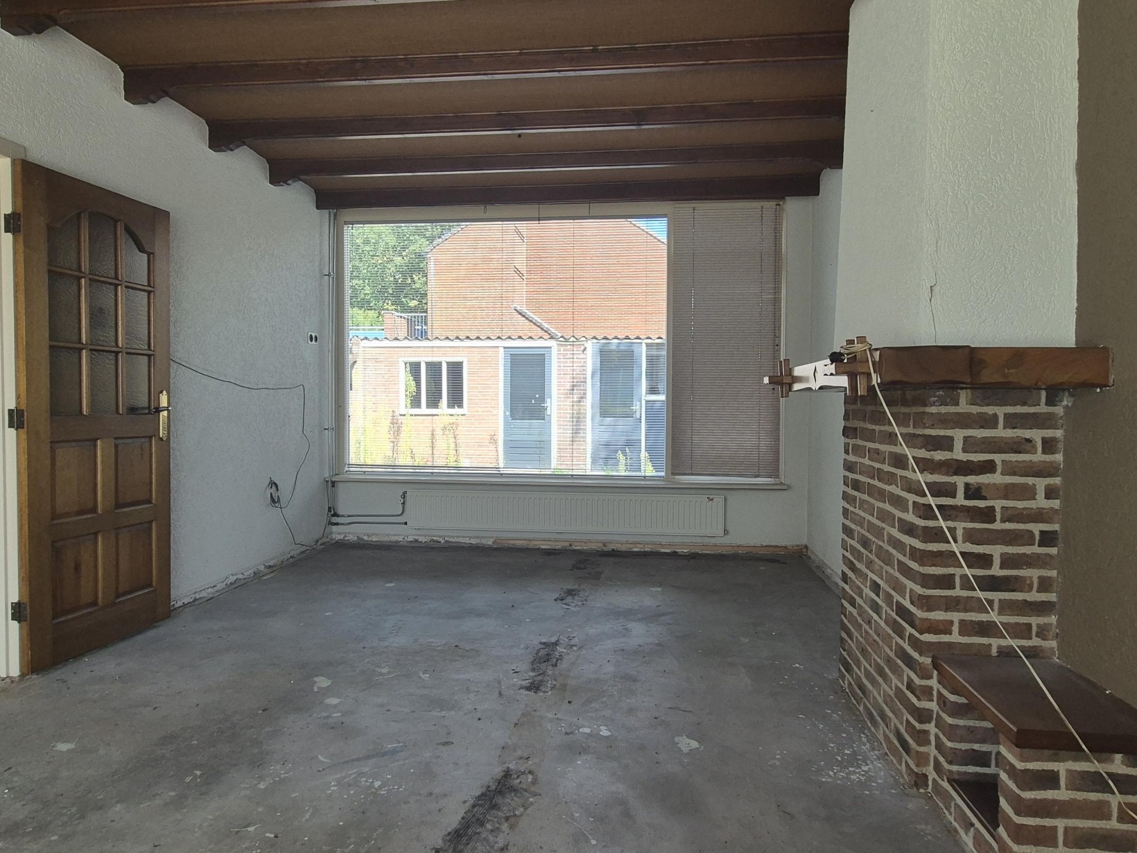 Hoekwoning te koop: Florence Nightingalestr 2, Huijbergen