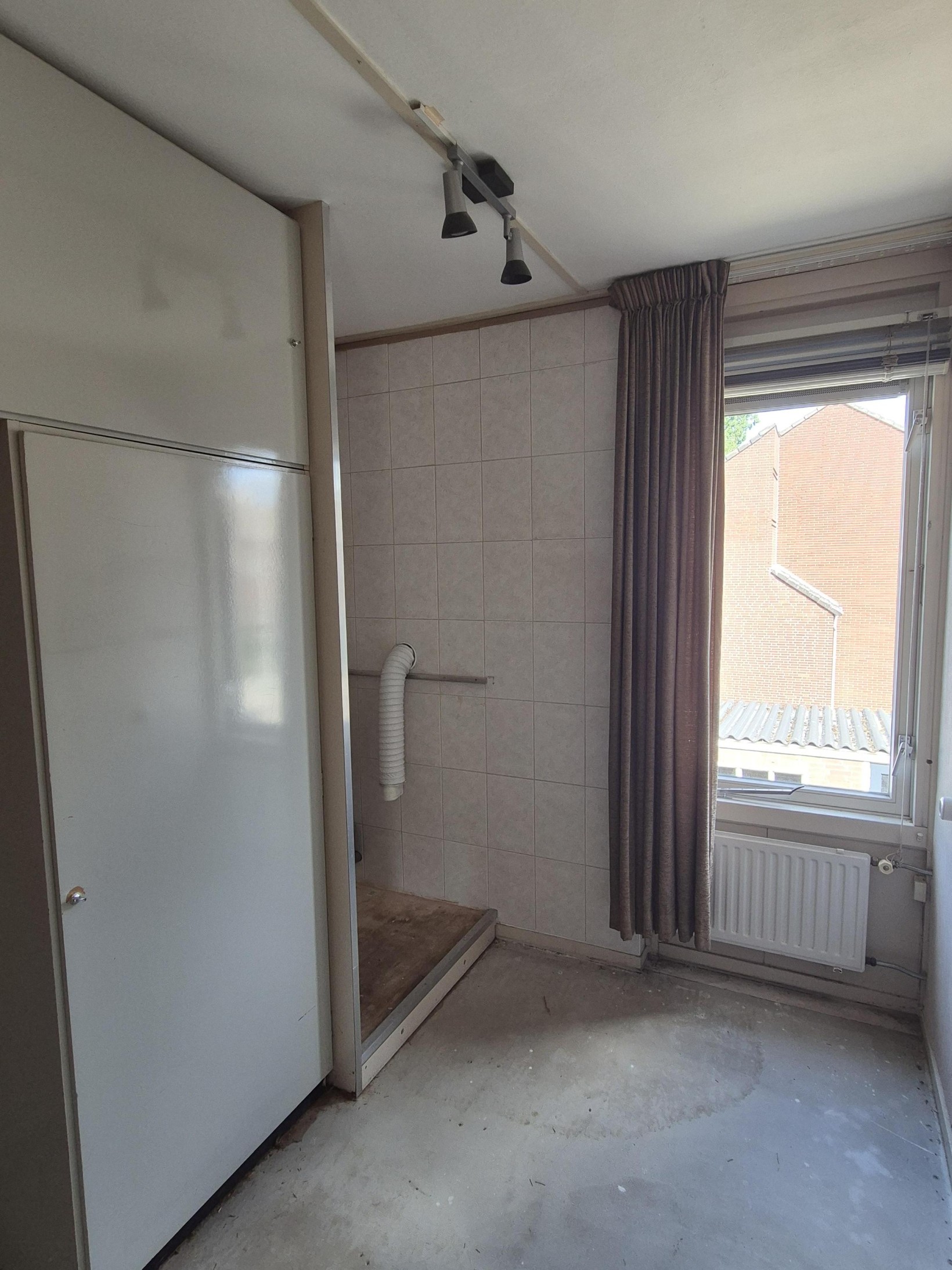 Hoekwoning te koop: Florence Nightingalestr 2, Huijbergen