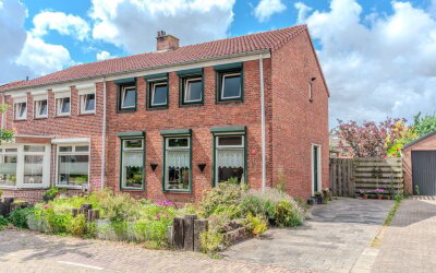 Wilhelmietenstraat 6