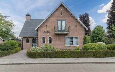 Huis te koop Molenstraat 7
