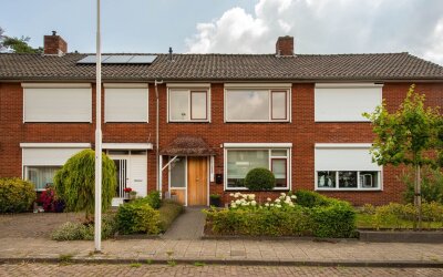 Bevrijdingstraat 11