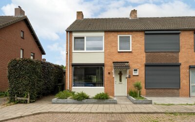 Bevrijdingstraat 42
