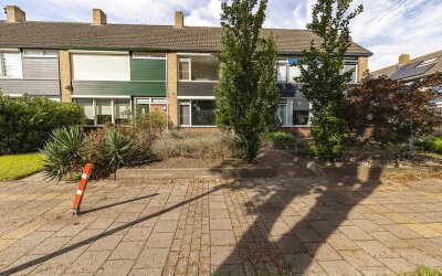 Generaal Foulkesstraat 4