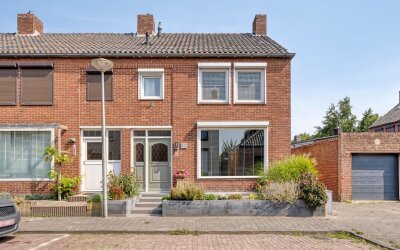Europastraat 2