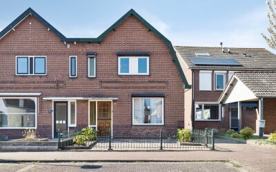 Zr Marie Adolphinestr 28
