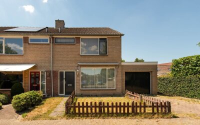 Het Hoefke 23
