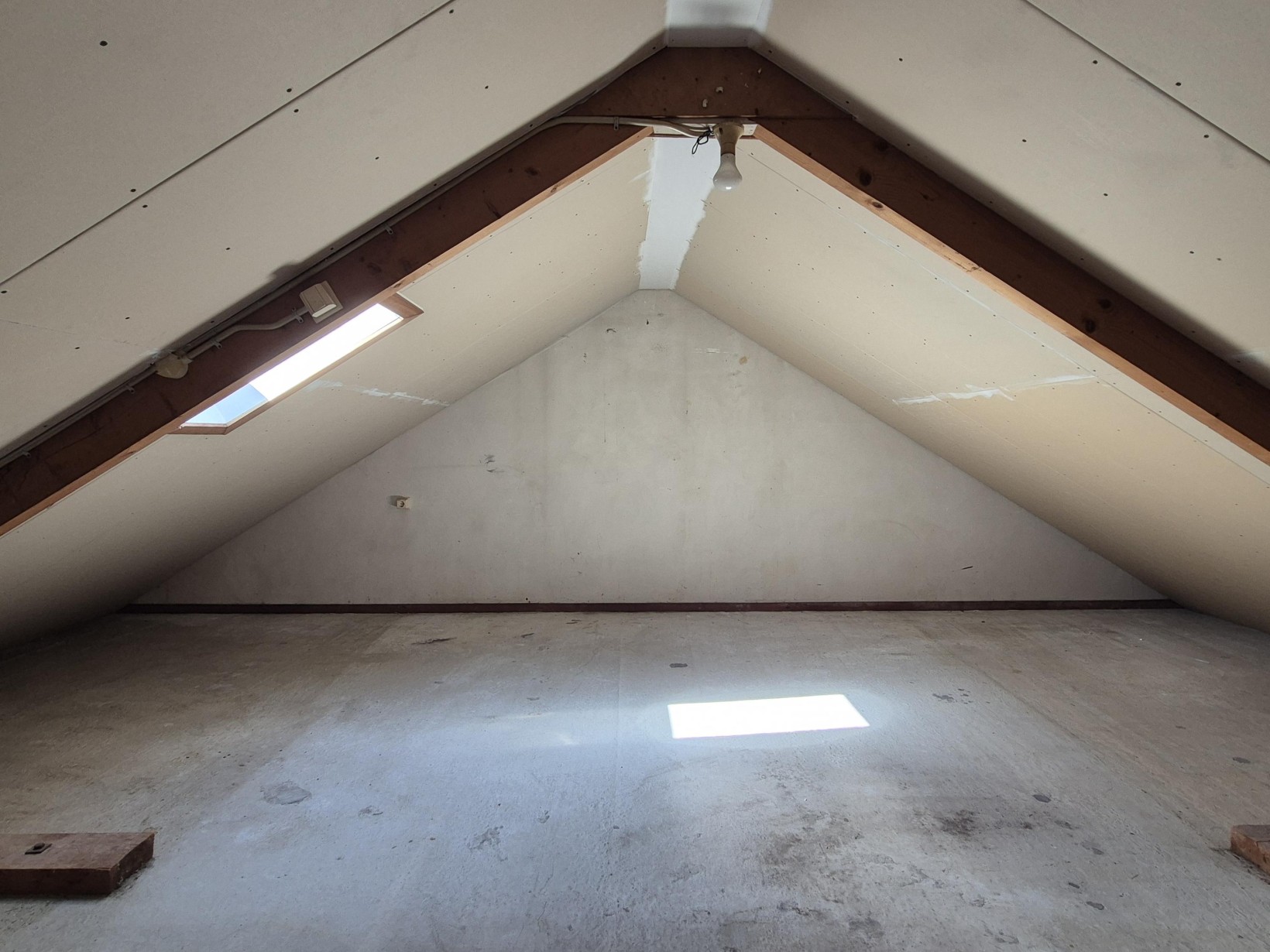 Hoekwoning te koop: Het Hoefke 30, Ossendrecht