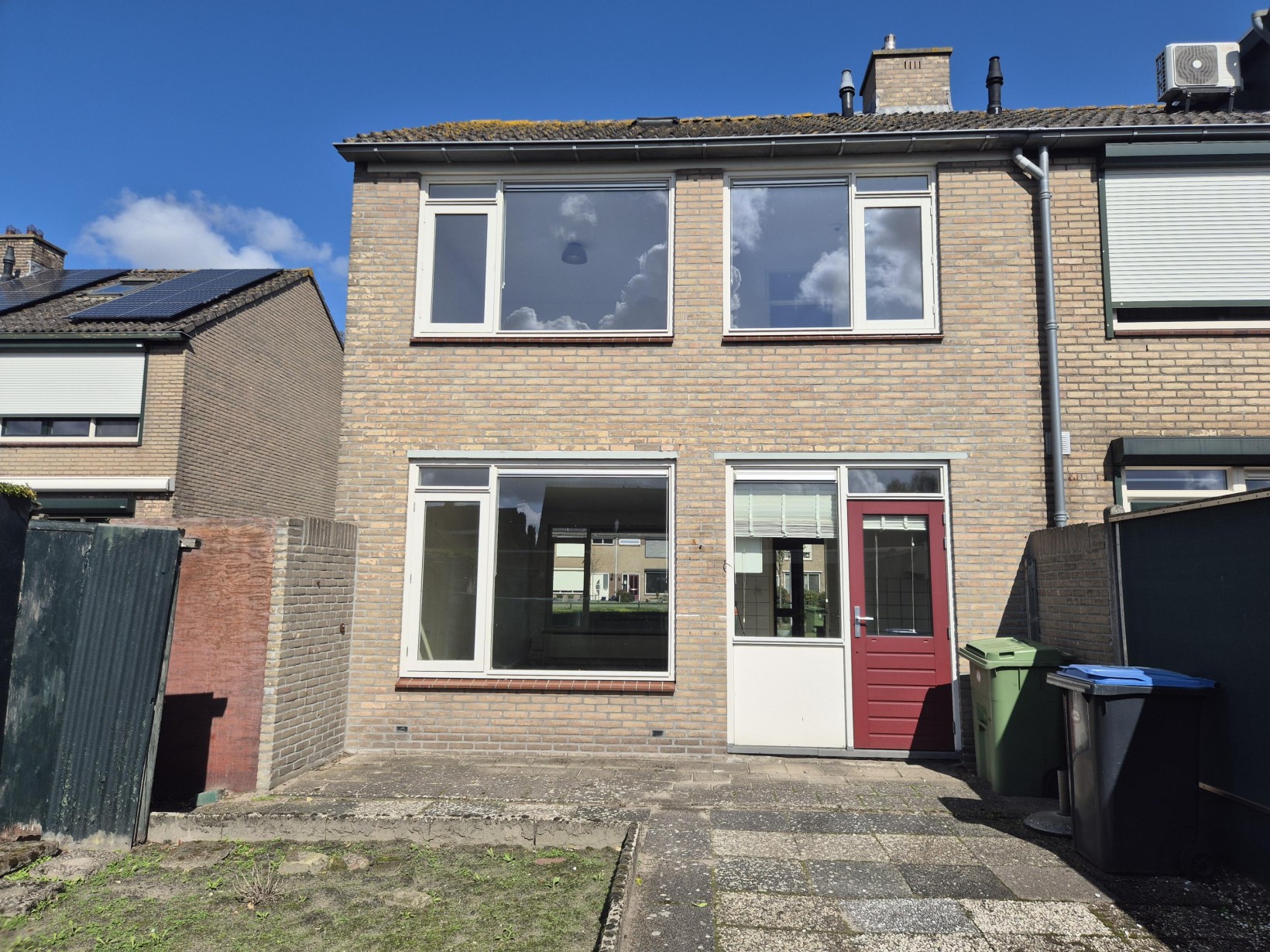 Hoekwoning te koop: Het Hoefke 30, Ossendrecht