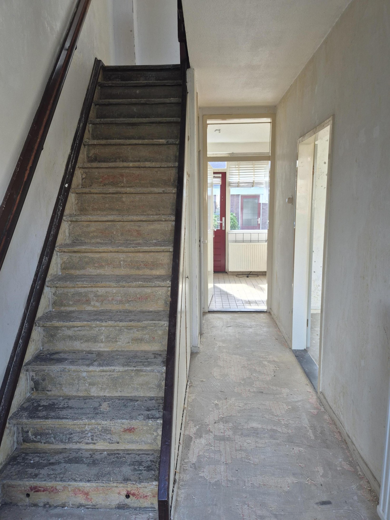 Hoekwoning te koop: Het Hoefke 30, Ossendrecht