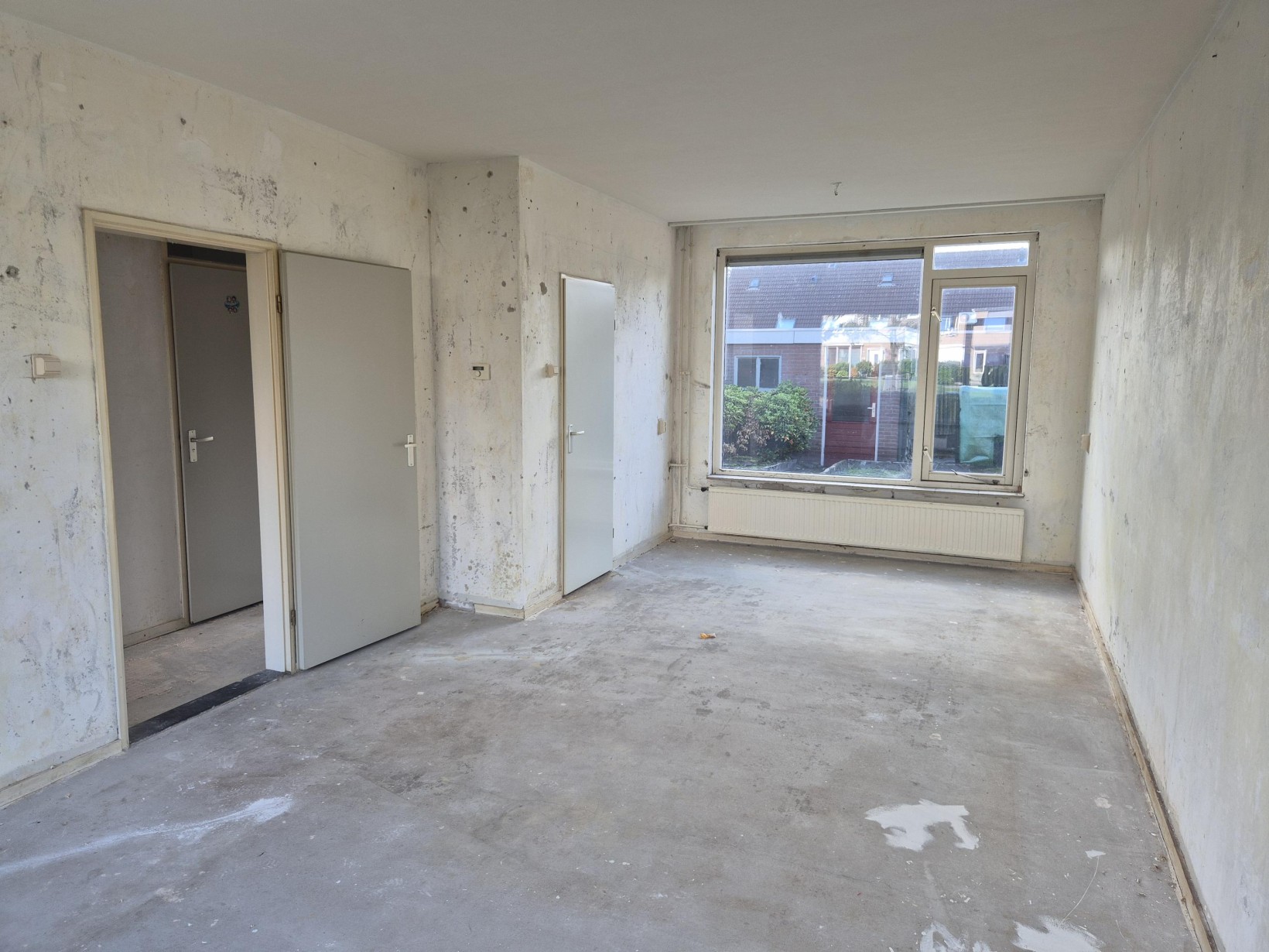 Hoekwoning te koop: Het Hoefke 30, Ossendrecht