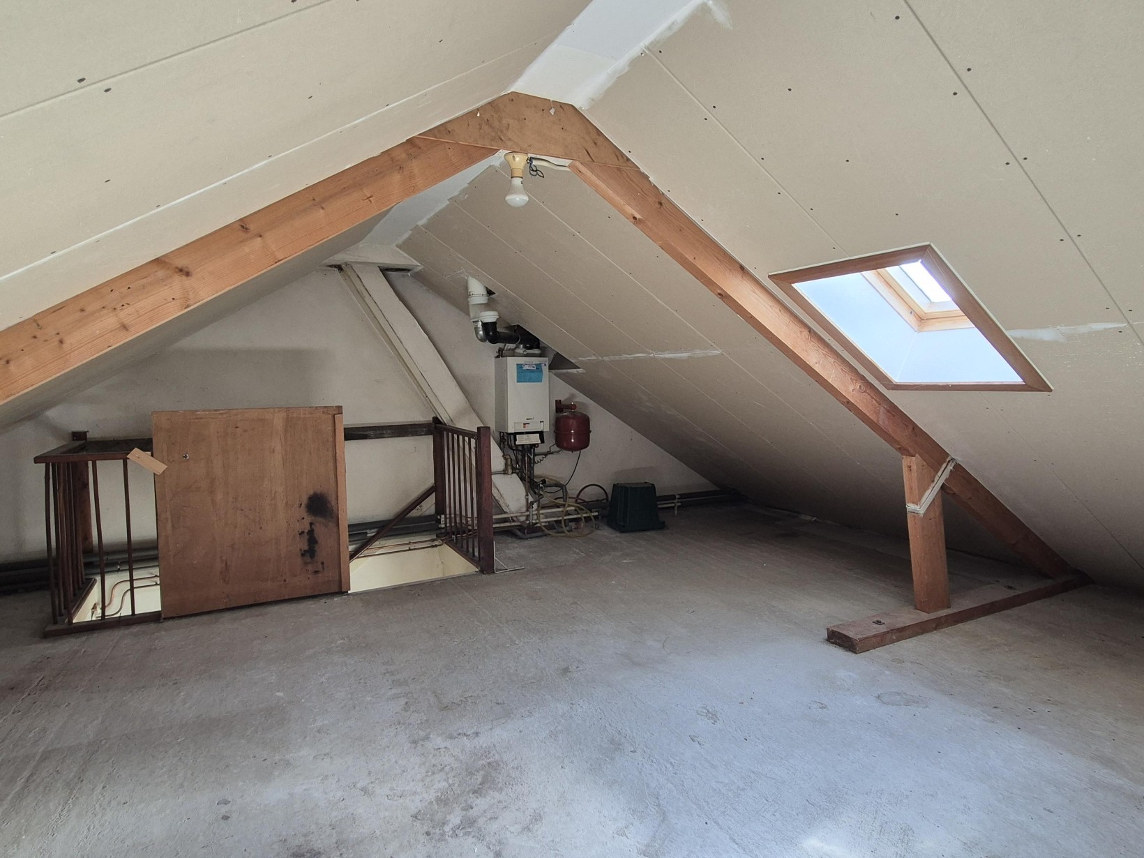 Hoekwoning te koop: Het Hoefke 30, Ossendrecht