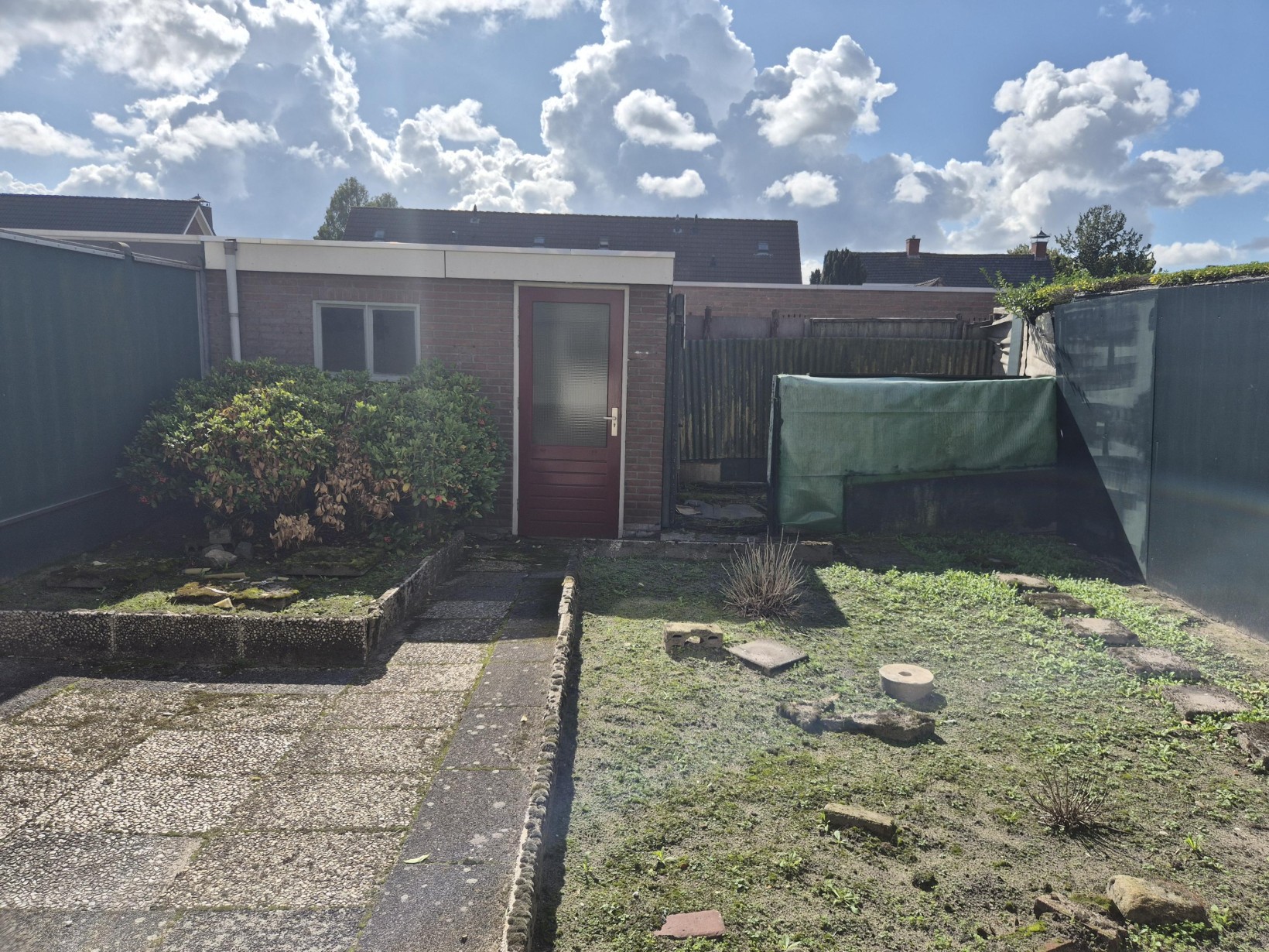 Hoekwoning te koop: Het Hoefke 30, Ossendrecht