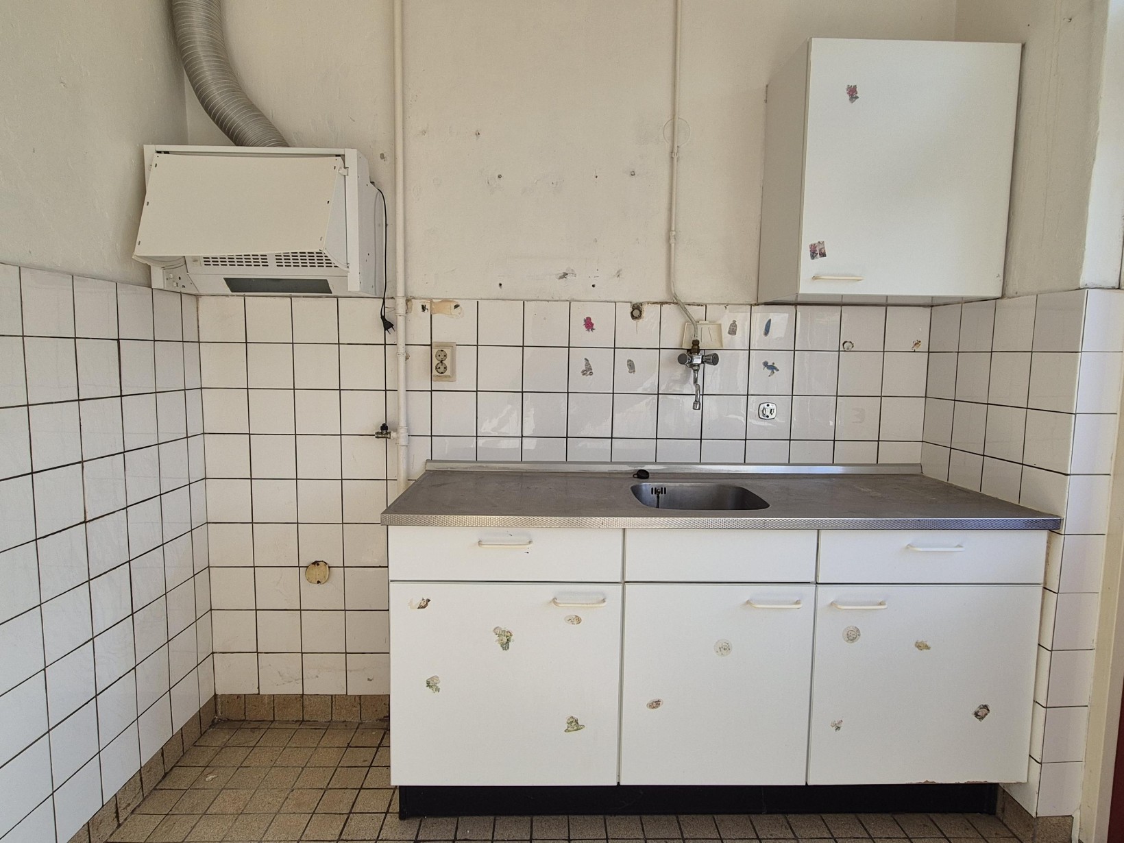 Hoekwoning te koop: Het Hoefke 30, Ossendrecht