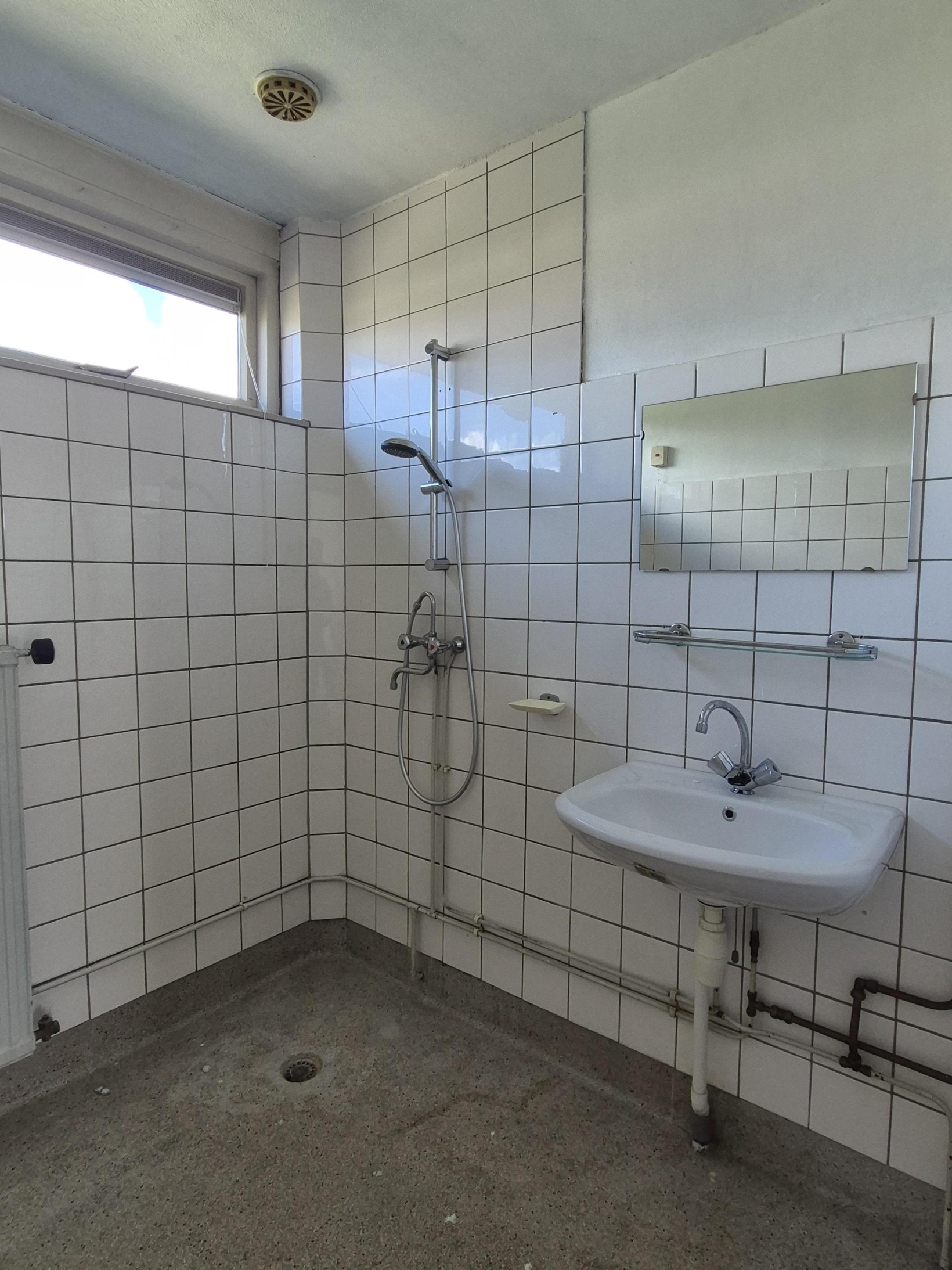 Hoekwoning te koop: Het Hoefke 30, Ossendrecht