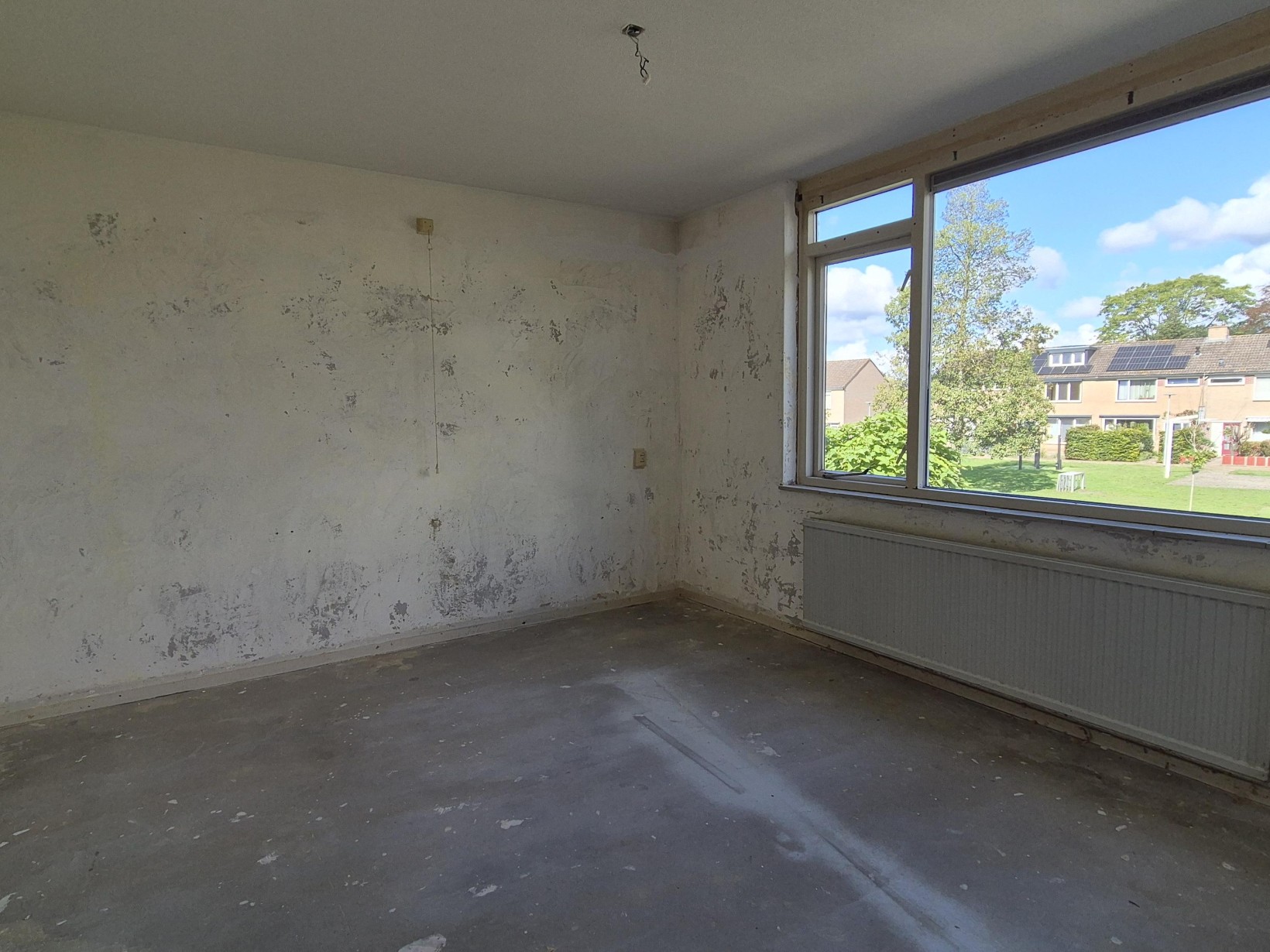 Hoekwoning te koop: Het Hoefke 30, Ossendrecht