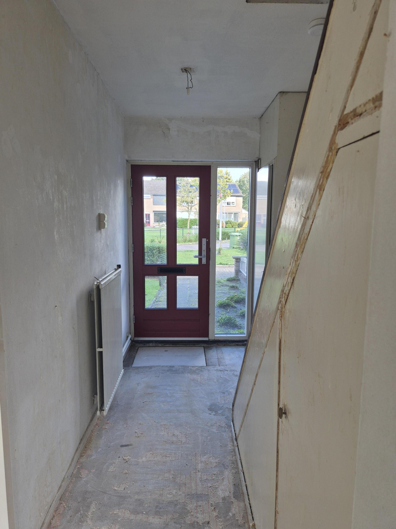 Hoekwoning te koop: Het Hoefke 30, Ossendrecht
