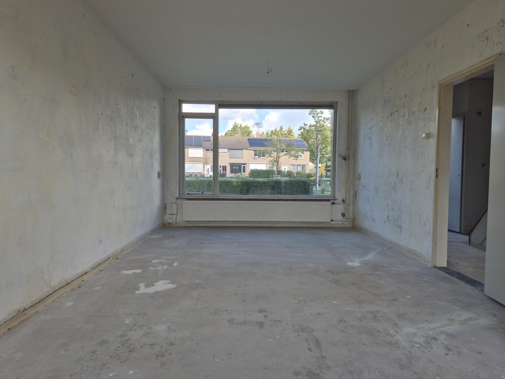 Hoekwoning te koop: Het Hoefke 30, Ossendrecht
