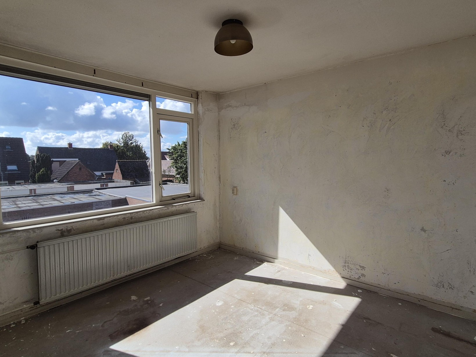 Hoekwoning te koop: Het Hoefke 30, Ossendrecht