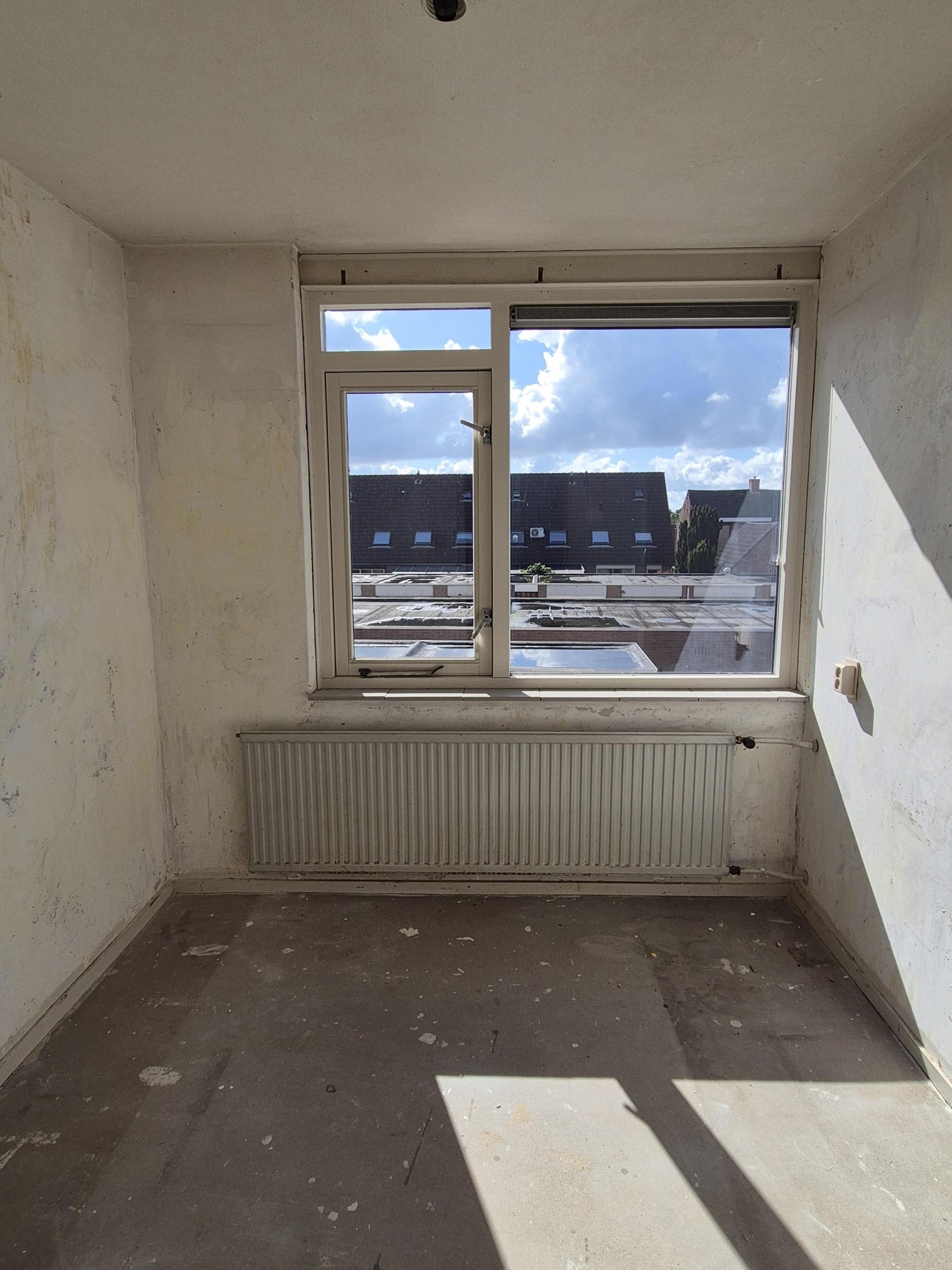 Hoekwoning te koop: Het Hoefke 30, Ossendrecht
