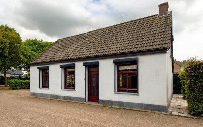 Lievevrouwestraat 40