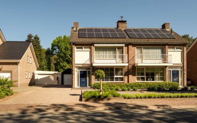 O Lv Vrouw ter Duinenln 123