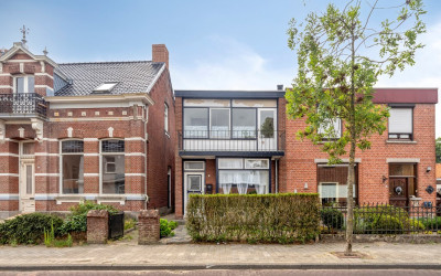 Dorpsstraat 15
