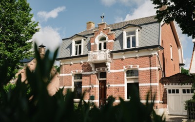 Burgemeester Voetenstr 23